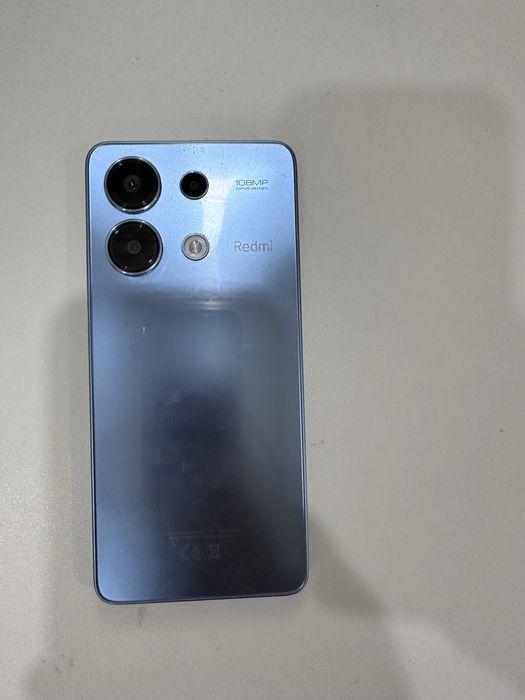 Xiomi Redmi Note 13