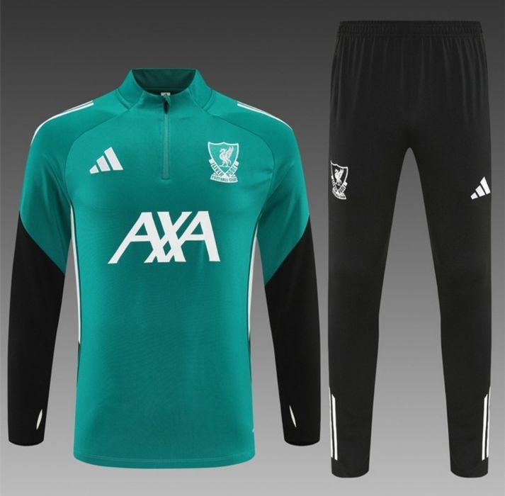 Мъжки Ливърпул Адидас Анцуг Liverpool Adidas