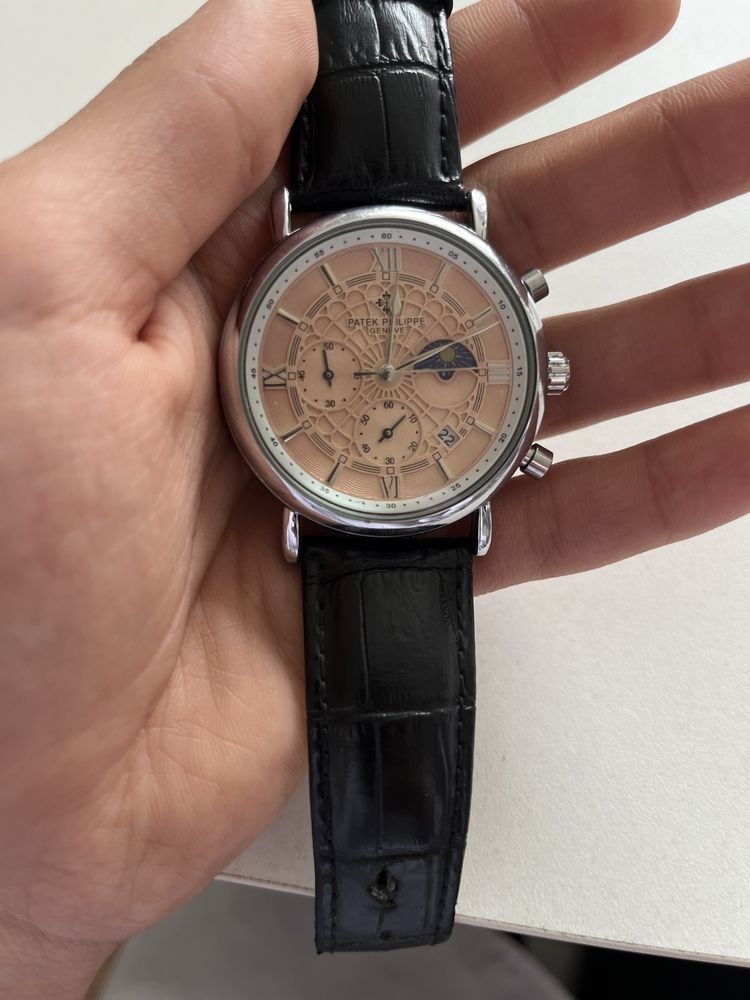 Часы Patek PHILIPPE Geneve