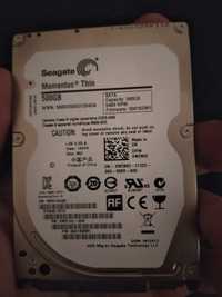 Harddisk 500gb laptop