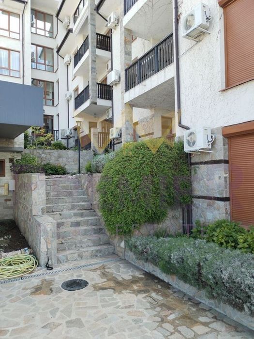 Продава се Едностаен апартамент в Свети Влас - 51 кв.м за 1412 €/кв.м - Снимка #9