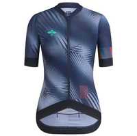 Tricou ciclism femei Rapha Pro Team editie limitata