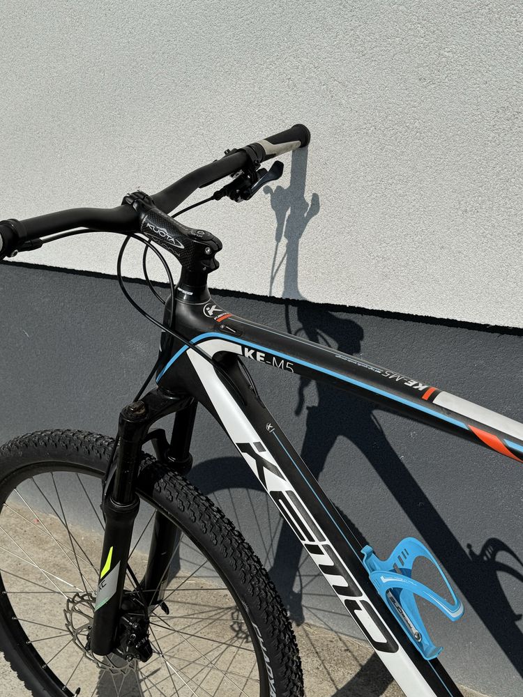 Bicicleta! Ke -M5