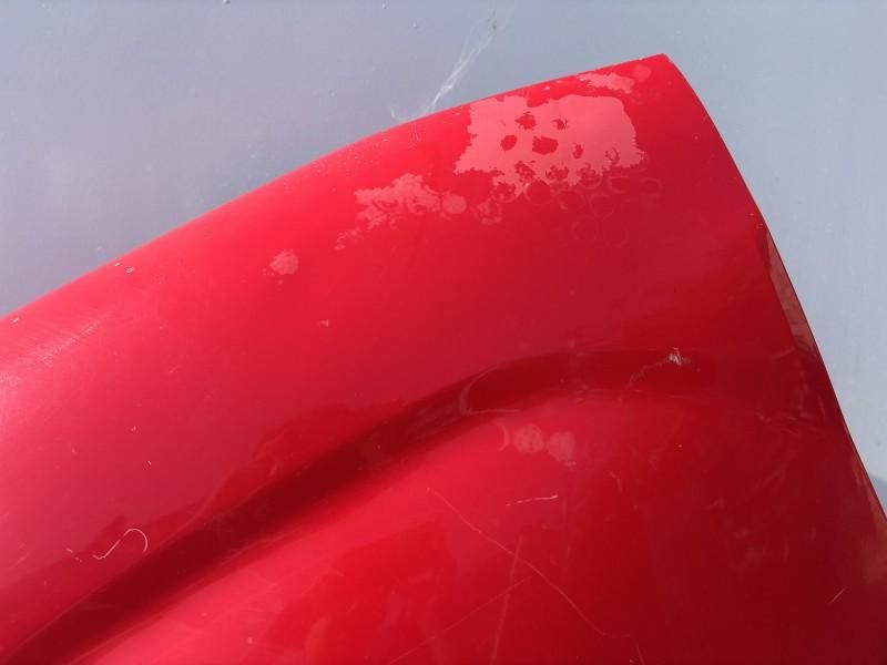 Aripa fata stanga Opel Combo D