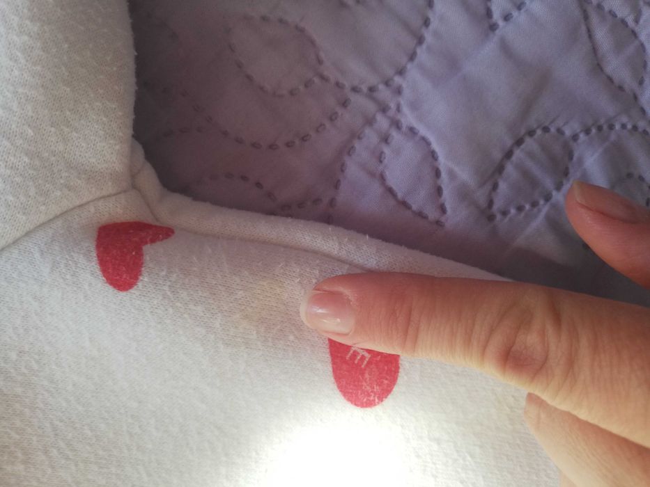 Модерен гащеризон за момиче