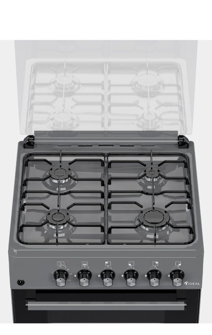 Gaz plita Ai 115