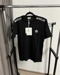 Tricou MONCLER calitate 2024