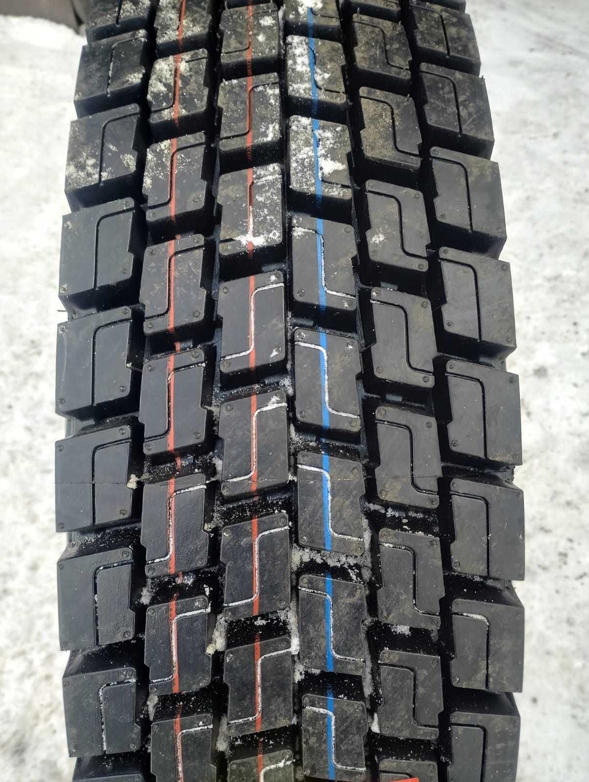 11R22.5-16PR Грузовые шины
