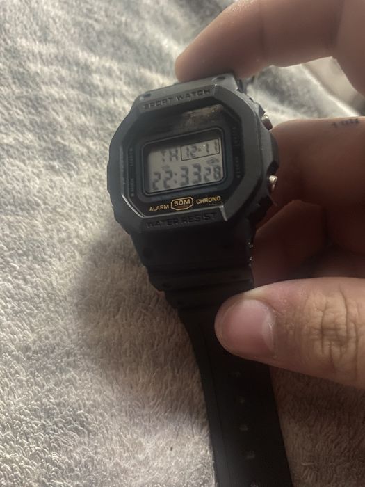 Часы наручные