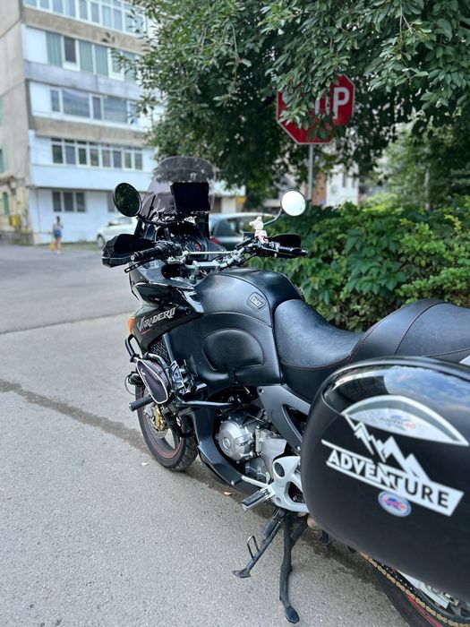 Honda Varadero XL 1000