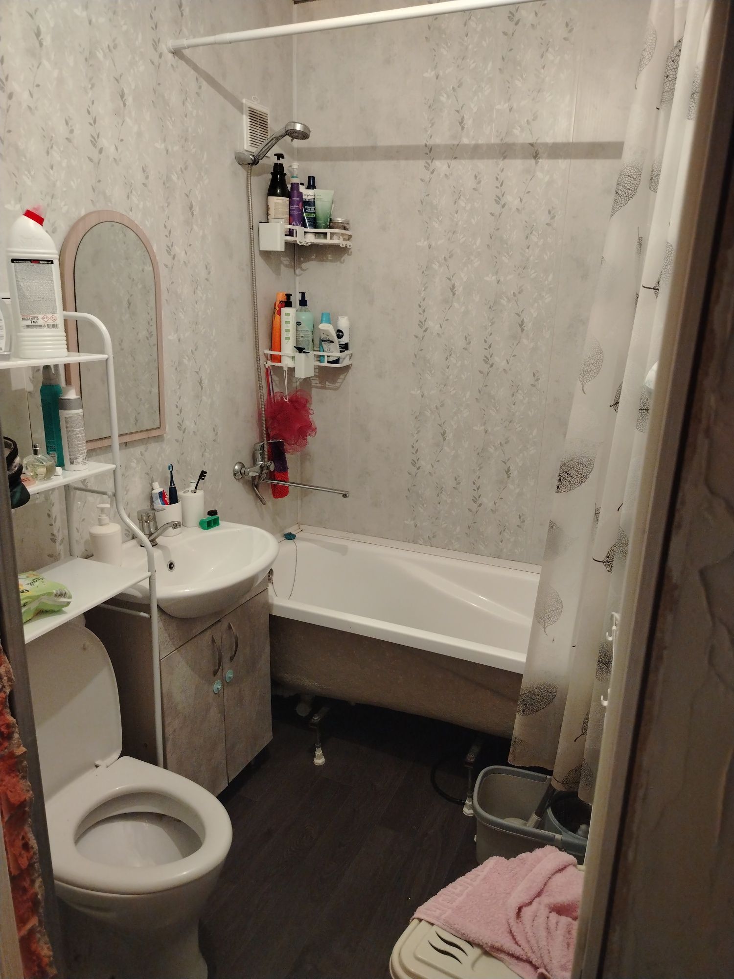 Продам 2х комнатную квартиру