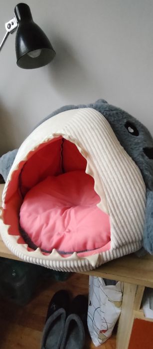 culcuș pisici (diametru - 40 cm.)