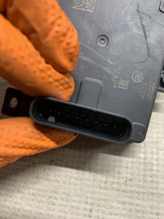 senzor radar / distronic citroen c5 - benzina 2019