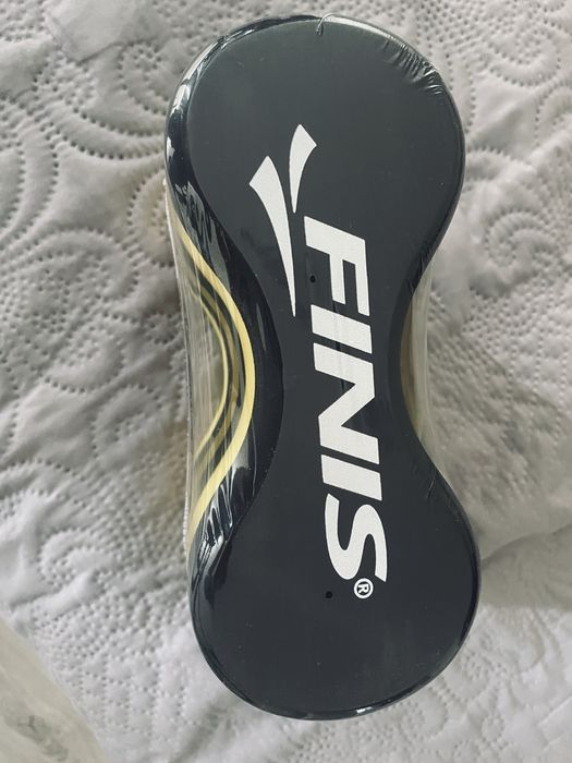 Finis pull buoy. Финис пулбуй