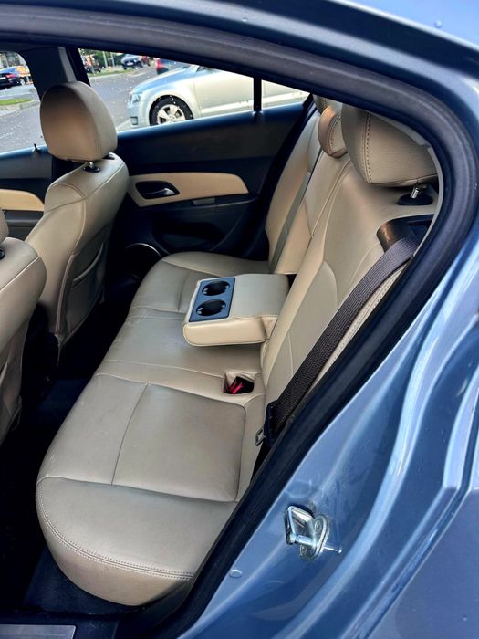Vand Chevrolet Cruze . 2.0 Diesel 150 cp