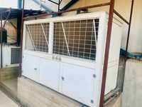 Агрегат холодильный  (продается оборудование) 15HP