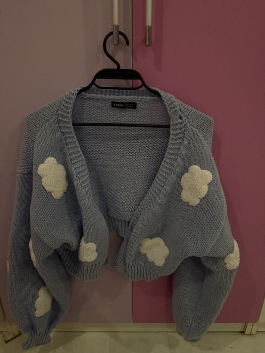 Дамски жилетки от Shein