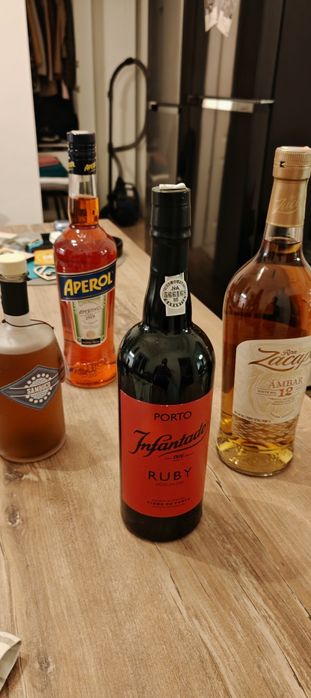 Vând Porto Ruby Infantado