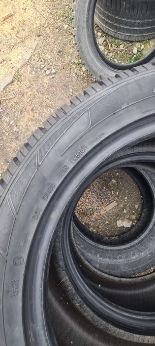 Cauciucuri Ms 235/50/19 Dunlop Winter Sport 3D