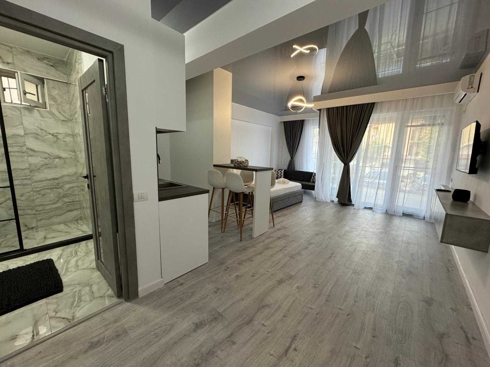 Cazare Eforie Nord Studio Aleyna cea mai buna zona, pe faleza