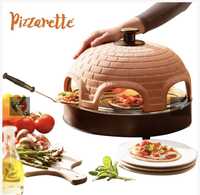 Пицарета Emerio за 6 човека Emerio Pizzarette® PO-115984