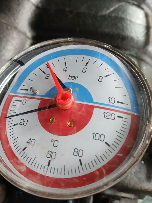 Elemenți fontă Viadrus , intermediari  + spatele