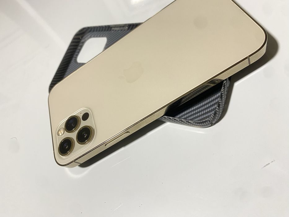 iPhone 12pro GoLD 128GB