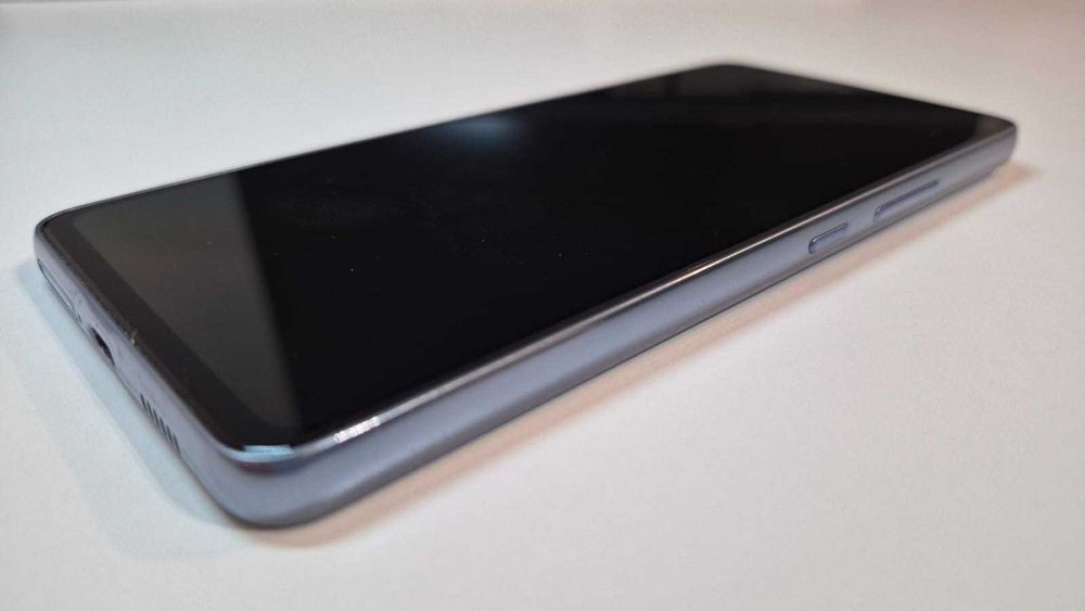 Vand Samsung A53, 5G, Dual SIM, 256 GB memorie
