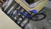 Bicicletă Rockrider st 500, 26 inch