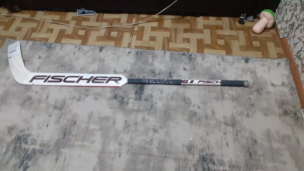 Продам клюшку бу