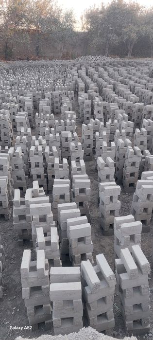 Xom gʻisht sotiladi 350 soʻm