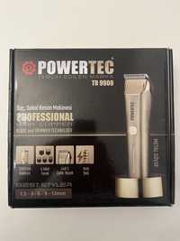 Powertec tr-9900