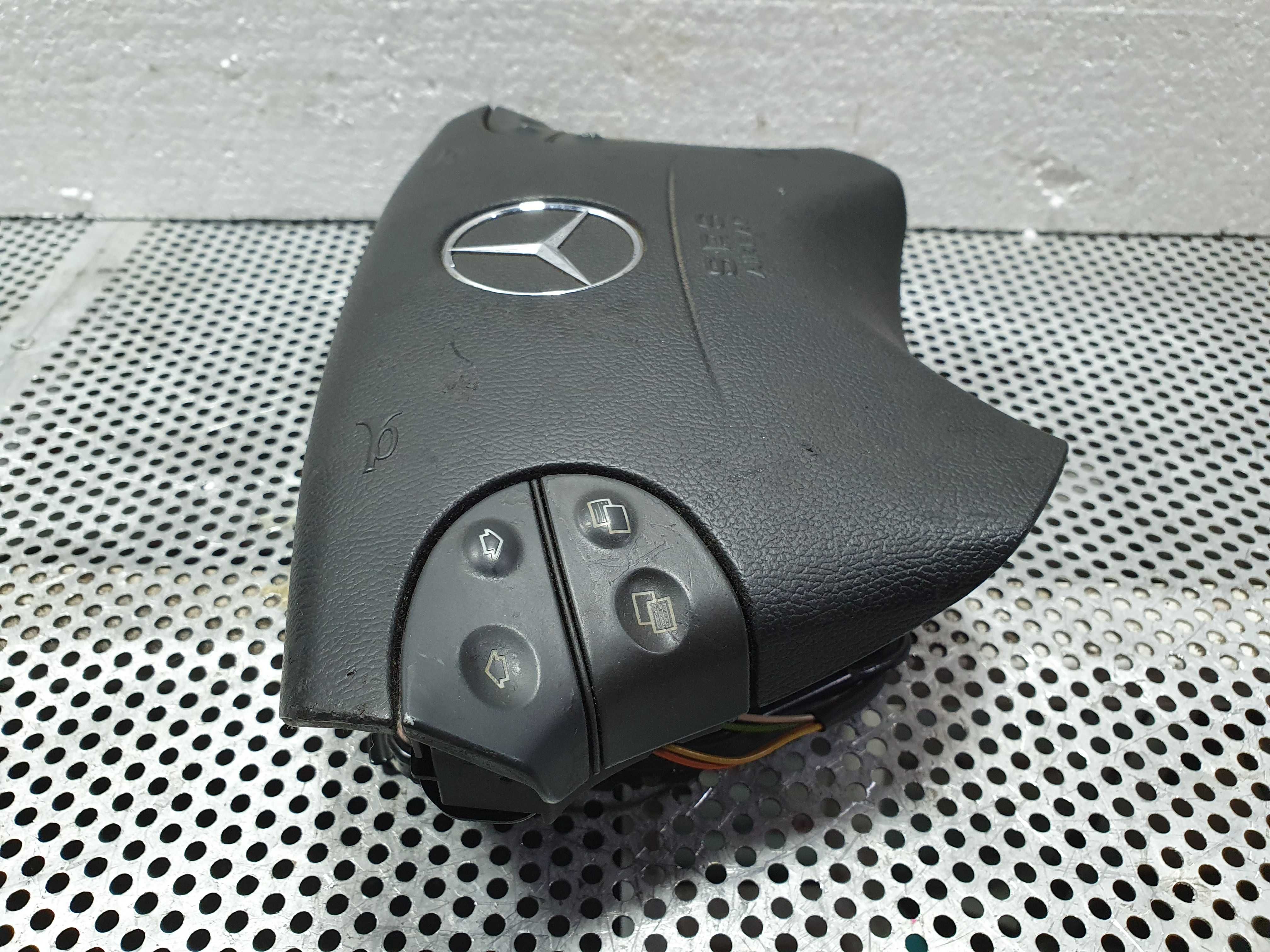 Airbag volan Mercedes E270 (W210) 2.7CDI 2000