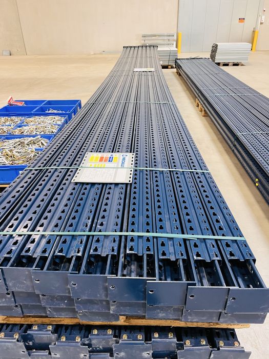 Rafturi metalice 120203