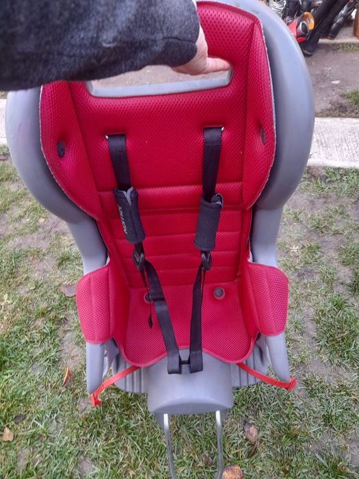 Scaun de bicicleta pt copii