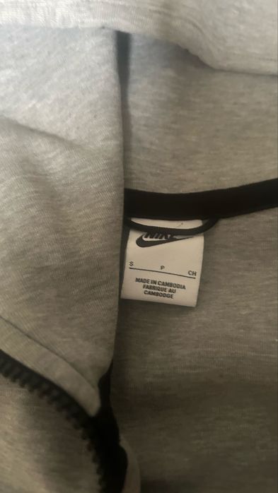 Nike Tech Fleece- Размер S