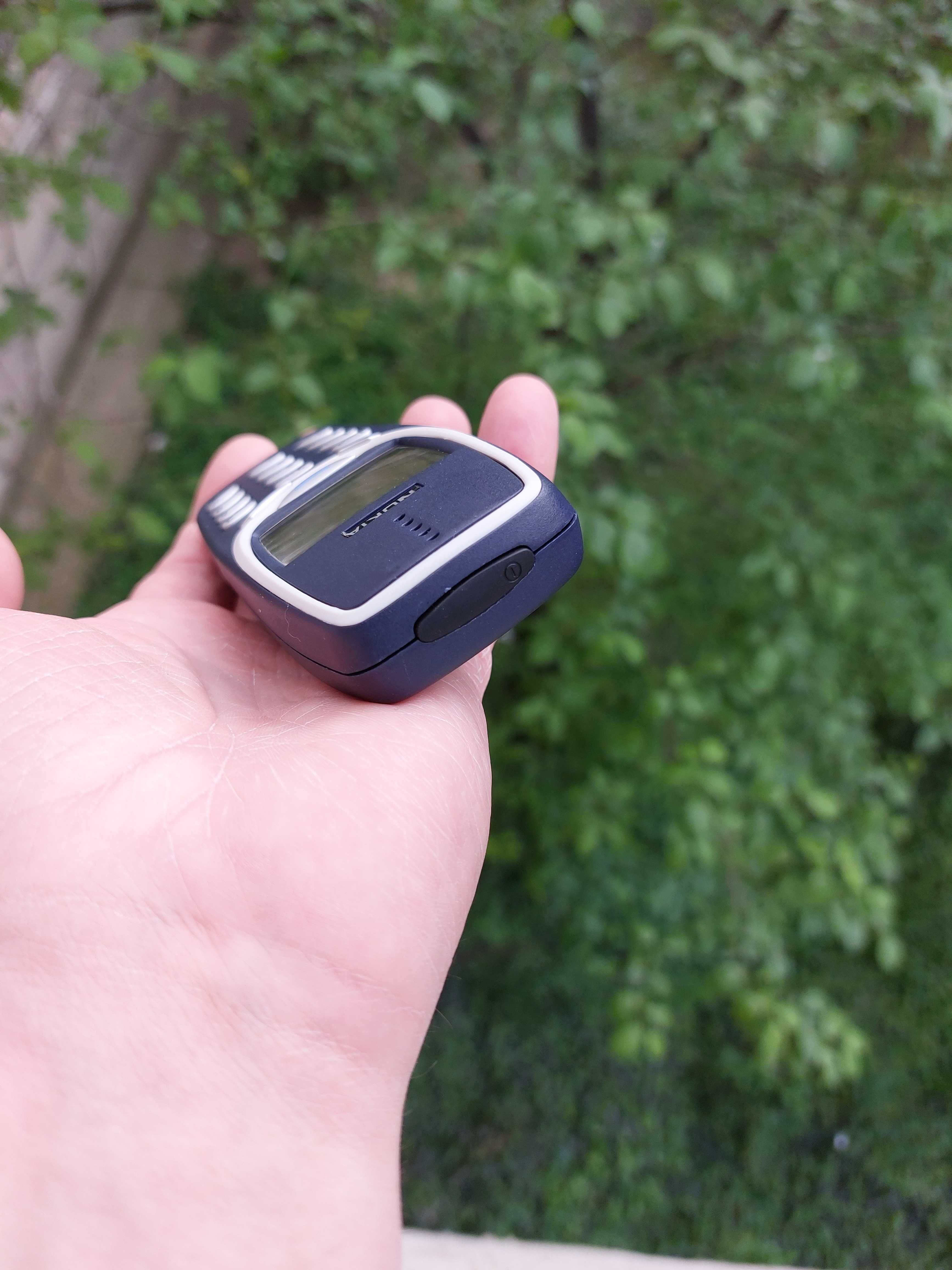 Nokia 3310 decodat impecabil cu putine ore vorbite din 2003