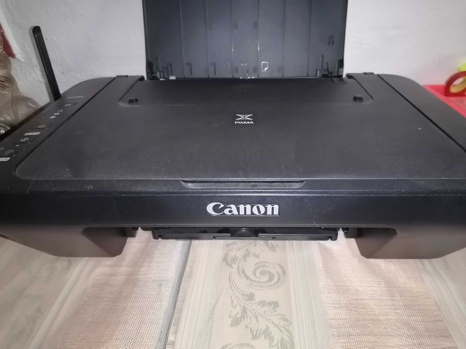 Canon принтер (нов със гаранция)