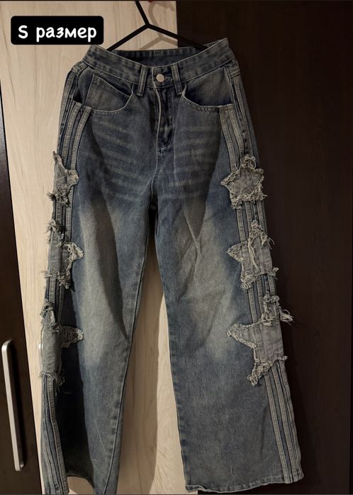 Нови дамски дънки