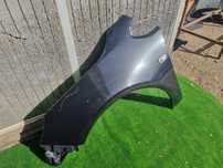 Aripa stanga fata Opel Astra J GTC coupe 2 usi negru