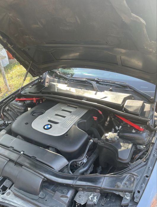 Vand BMW seria 3 E90 3.0D M57
