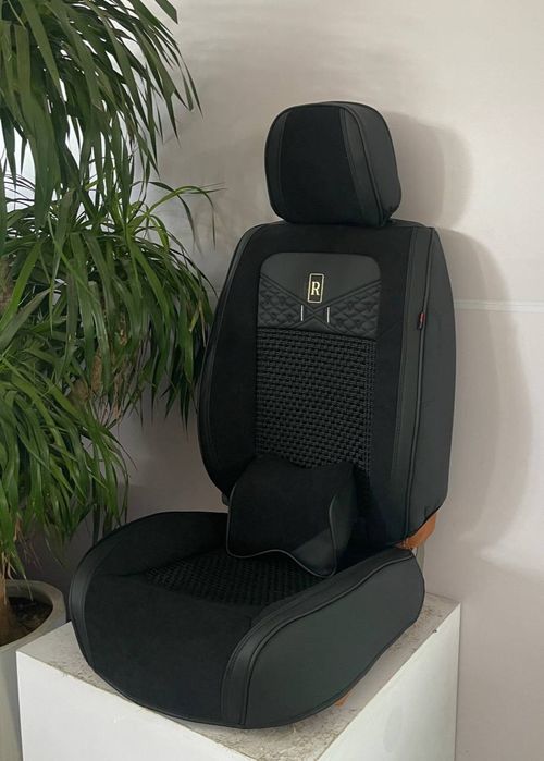 Avto chexol chehol lux чехол чехлы оптм топ