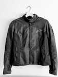 Дамско текстилно яке ALPINESTARS