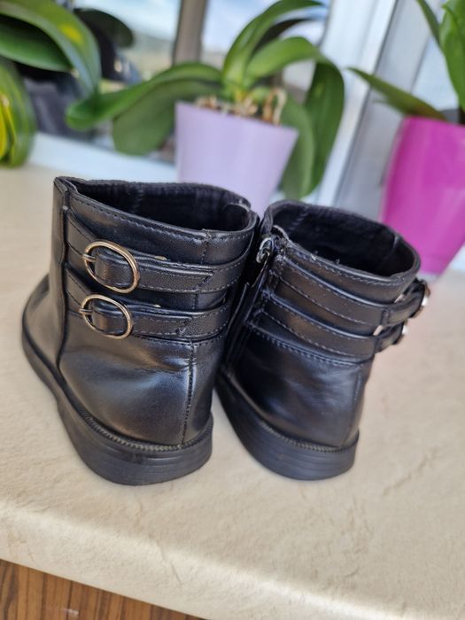 Детски боти за момиче zara