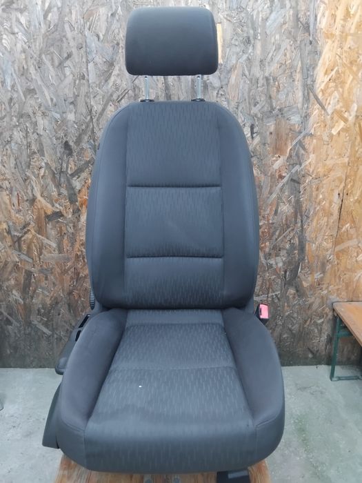 Scaun Audi A4 B6 și B7