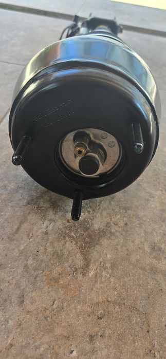 Преден десен амортисьор за Mercedes W166