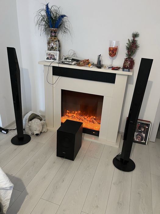 Sistem 2 boxe plus subwoofer Sony