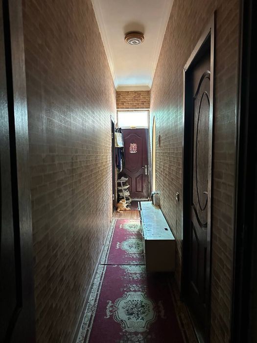 Продаётся трёх комнатный дом на Карасу 5 улица Авайхон