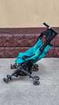 Vand carucior GB Pockit+ all-terrain