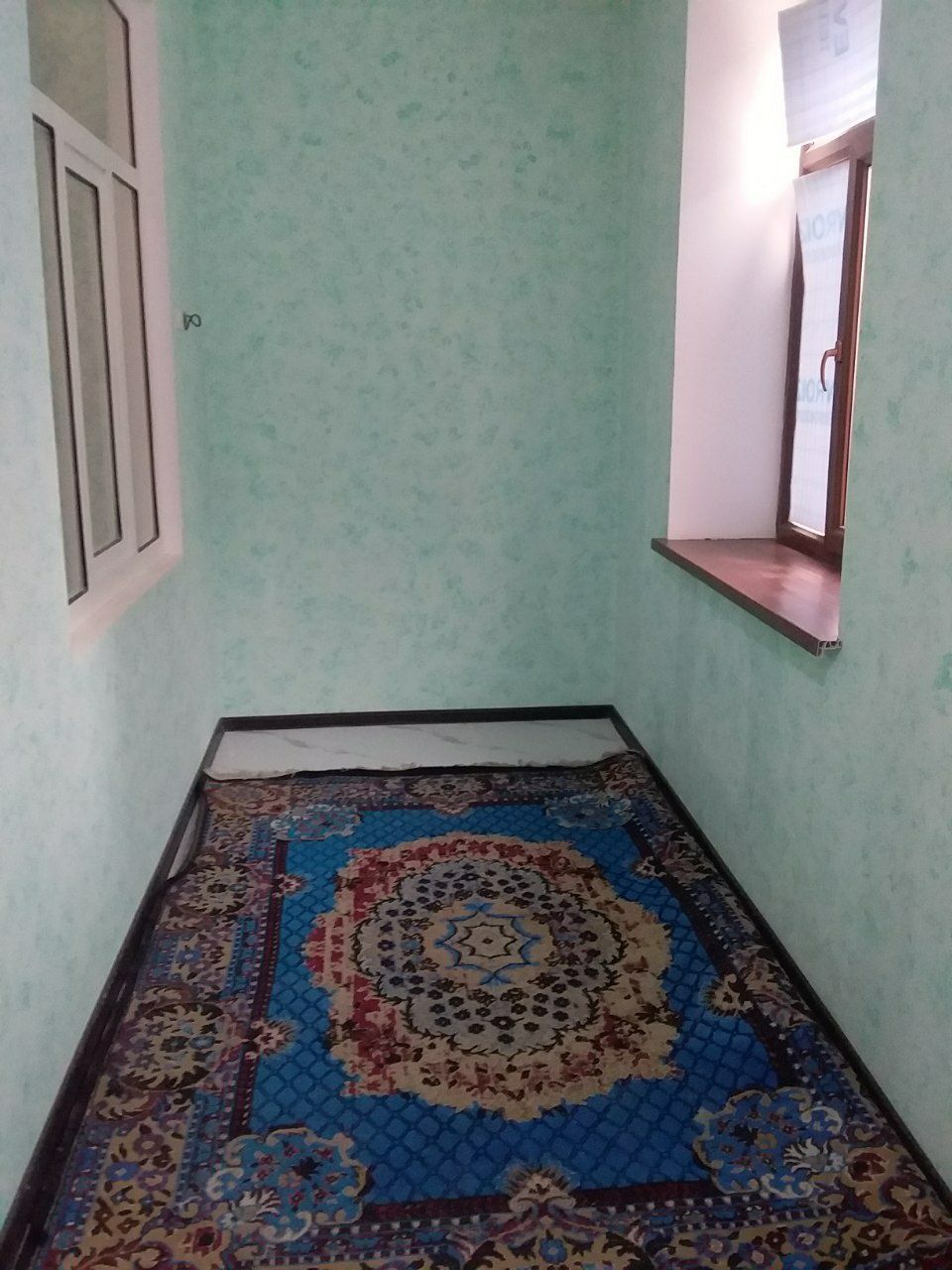 1 xonali yangi dom ijaraga beriladi